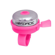 Sonerie Force Classic Fe/Plastic 22.2mm roz