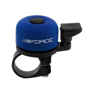 Sonerie Force Fe/plast 22.2mm albastra