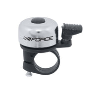 Sonerie Force Fe/plast 22.2mm argintie