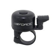 Sonerie Force Fe/plast 22.2mm neagra