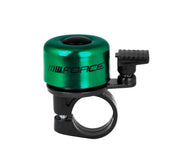 Sonerie Force Fe/plast 22.2mm verde