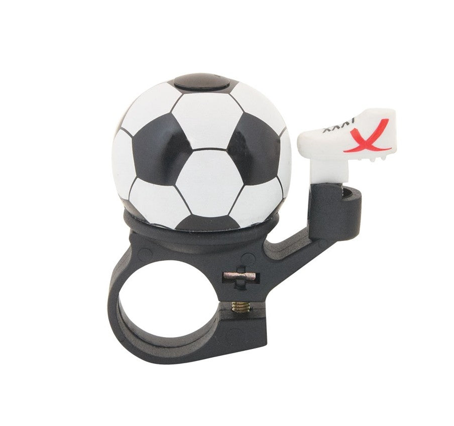 Sonerie Force Football 22.2mm