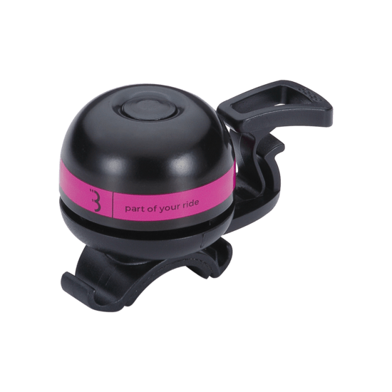 Sonerii BBB BBB-14D EasyFitt gri/orange/galben/magenta