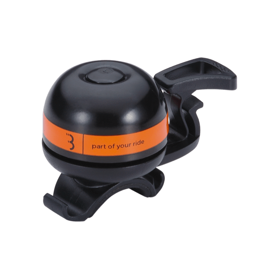 Sonerii BBB BBB-14D EasyFitt gri/orange/galben/magenta