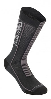 Sosete Alpinestars Summer Socks 22 Black M