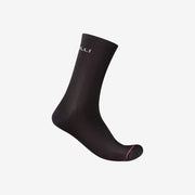 Sosete Castelli Bandito 2 Merino 18, Negru, XXL
