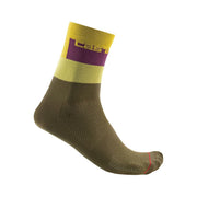 sosete castelli blocco 15 vernil galben visiniu l xl 40 43