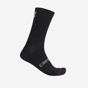 Sosete Castelli Como 20 Thermal Albastru Belgian XXL 44-47