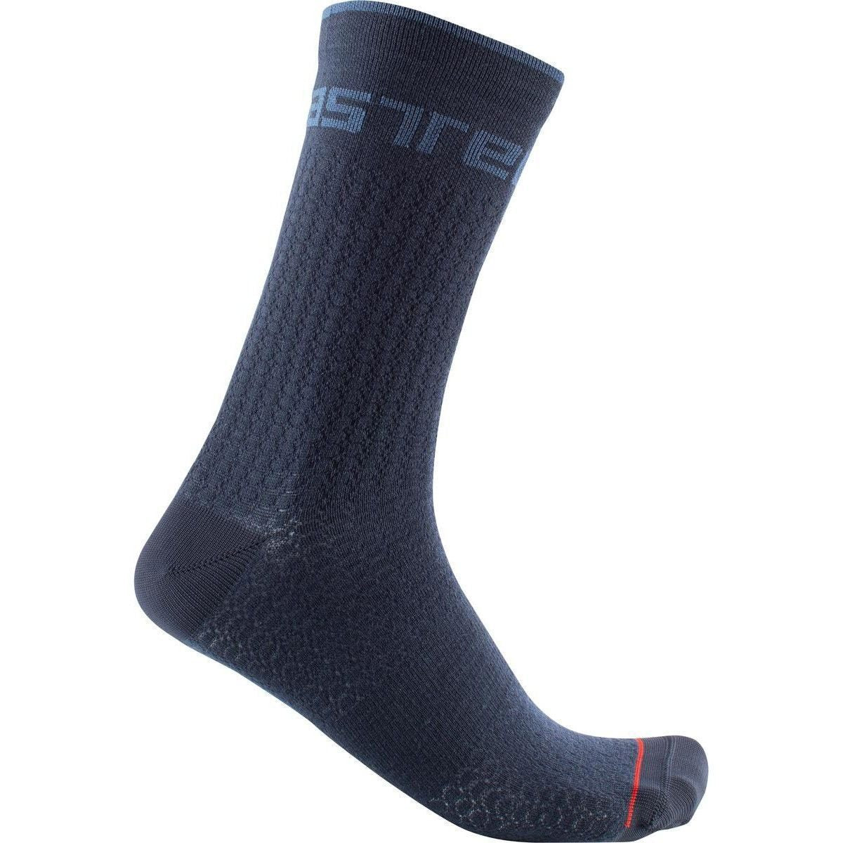 sosete castelli distanza 20 bleumarin s m 36 39