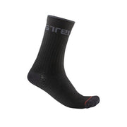 sosete castelli distanza 20 negru xxl 44 47