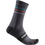 sosete castelli endurance 15 antracit 44 47