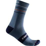 sosete castelli endurance 15 bleumarin 44 47