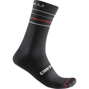 Sosete Castelli Endurance 15 Negru 36-39