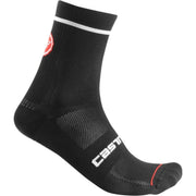 sosete castelli entrata 13 negru 40 43