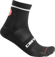 sosete castelli entrata 9 negru l xl 40 43