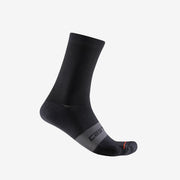sosete castelli espresso 15 negru l xl 40 43