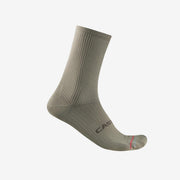 Sosete Castelli Espresso 18, Shadow, S/M