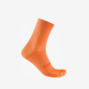 sosete castelli espresso 2 w 12 pentru femei portocaliu aprins l xl 39 41