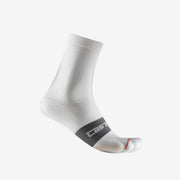 sosete castelli espresso w 12 de dama alb s m 35 38