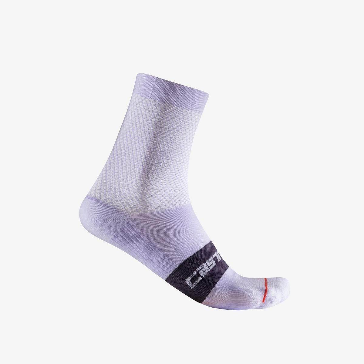 sosete castelli espresso w 12 de dama violet l xl 39 41