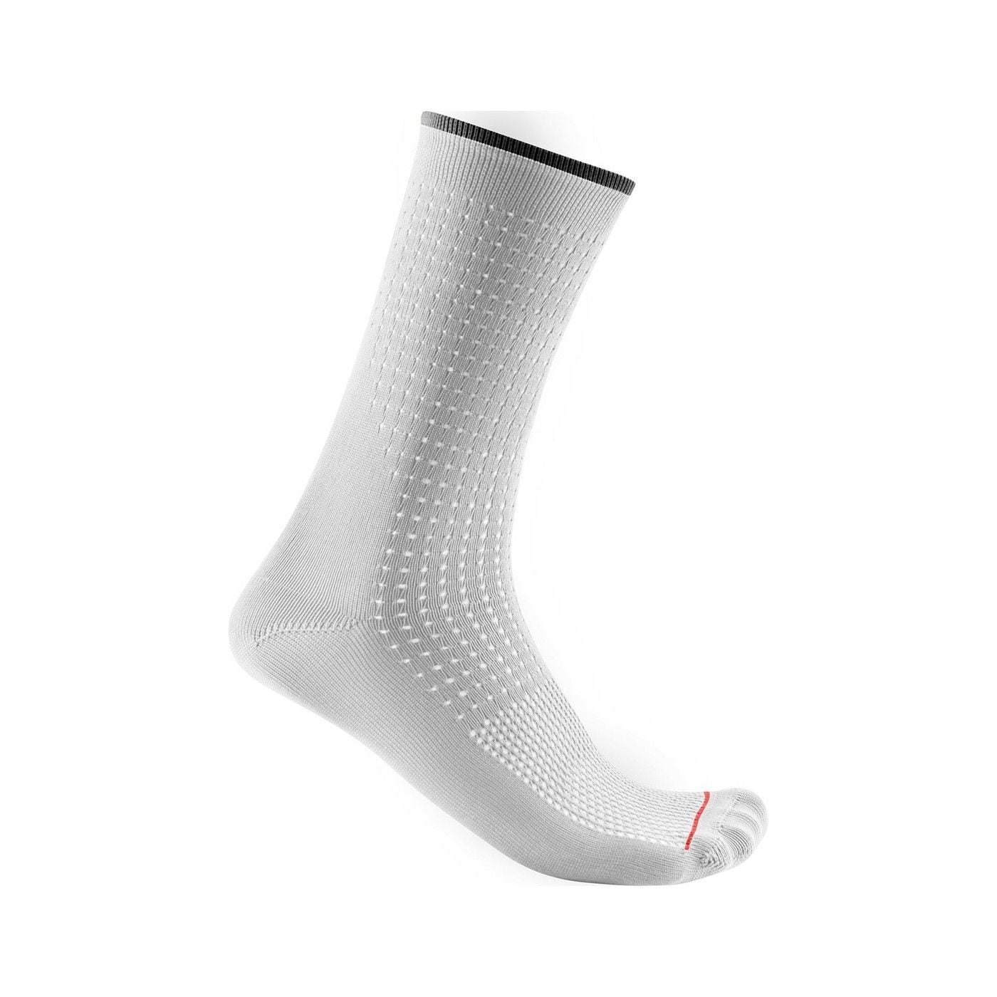 sosete castelli premio 18 alb xxl 44 47