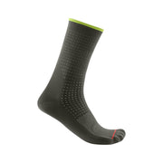 sosete castelli premio 18 kaki xxl 44 47