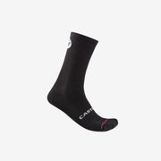 Sosete Castelli Scorpione Logo 20 Thermo, Negru, XXL