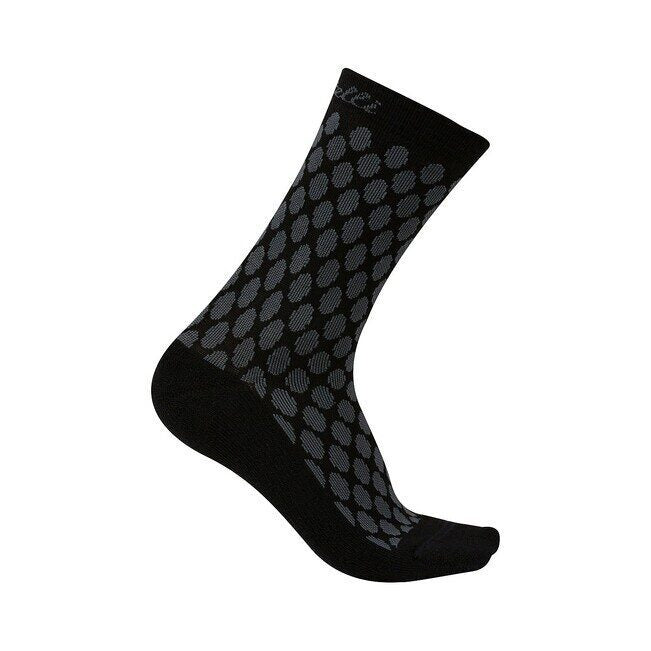 sosete castelli sfida 13 de dama negru s m 35 38