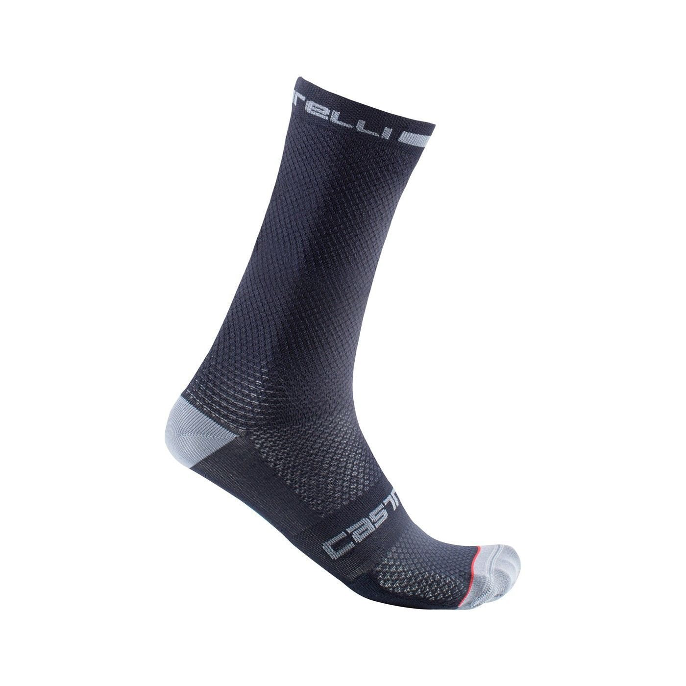sosete castelli superleggera t18 bleumarin xxl 44 47