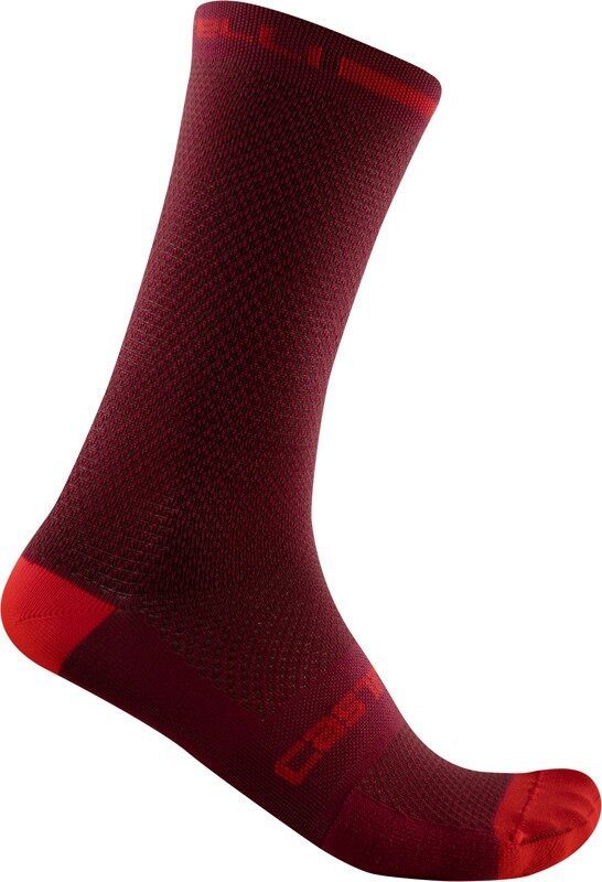 sosete castelli superleggera t18 visiniu xxl 44 47