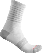 sosete castelli superleggera w12 de dama alb l xl 39 41