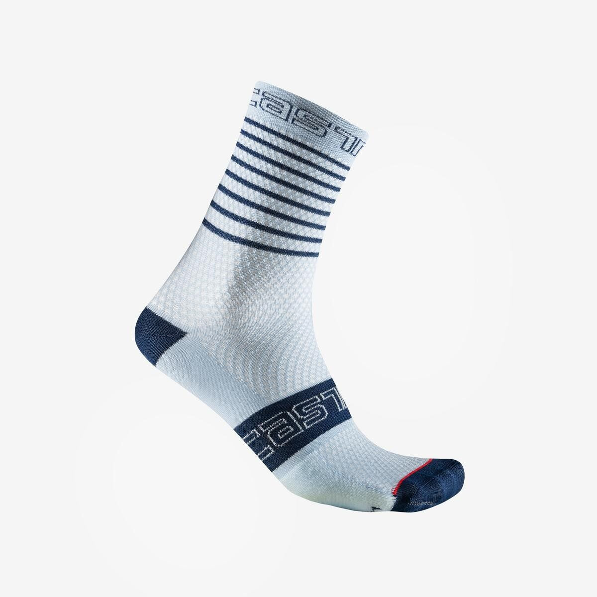 sosete castelli superleggera w12 de dama bleu bleumarin s m 35 38