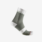 sosete castelli velocissima 12 de dama vernil alb l xl 39 41