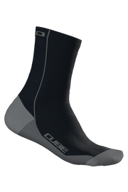 Sosete CUBE High Cut BE Warm Black (12602.36-39)