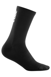 Șosete CUBE High Cut Blackline Black