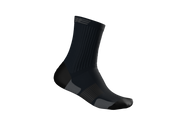 Sosete CUBE High Cut MTB Black