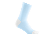 Sosete CUBE High Cut Road/Xc Light Blue