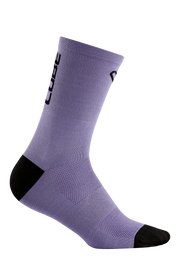 Sosete CUBE Socks High Cut ATX Violet