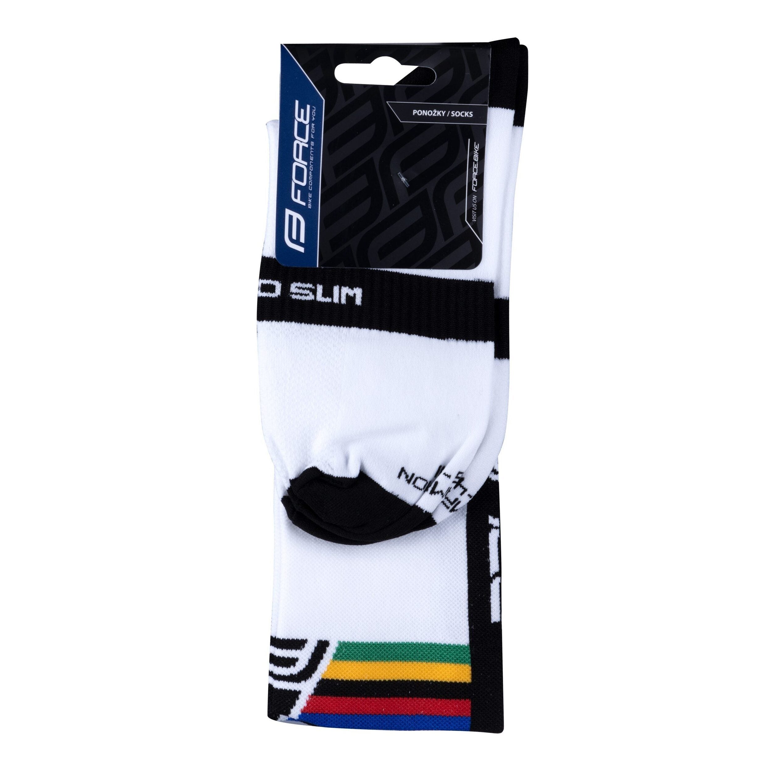 sosete force long pro champion slim l xl 42 46 1 scaled