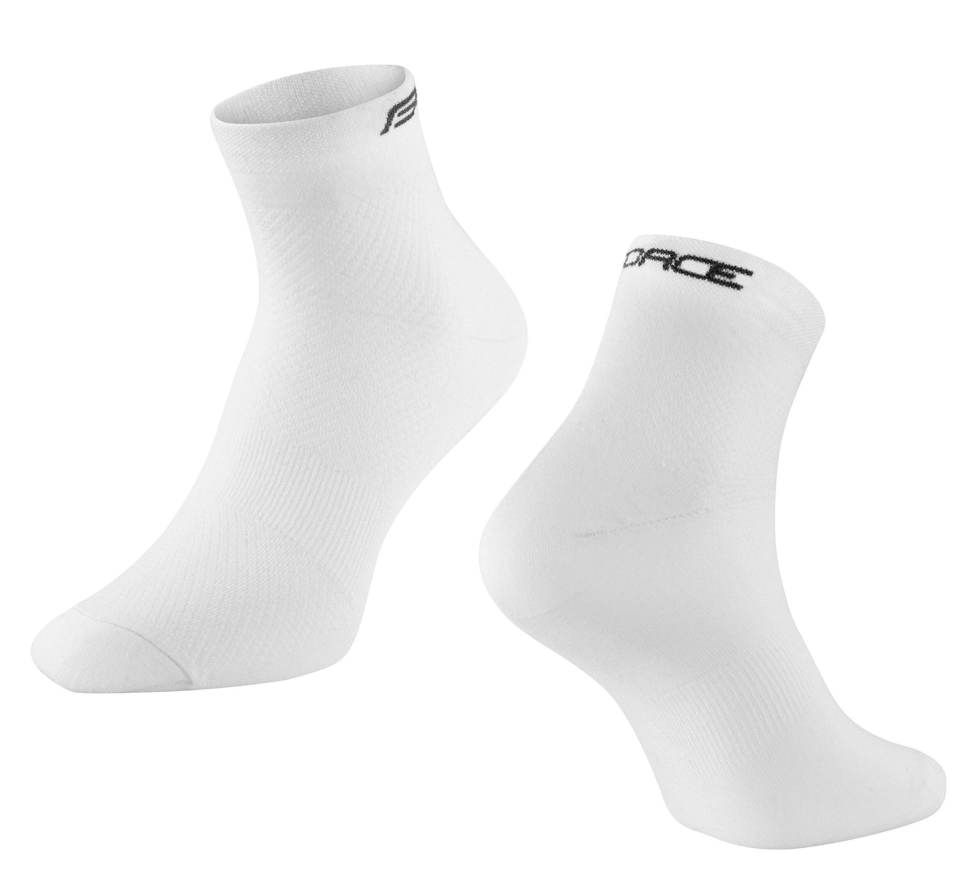 sosete force mid alb s m 36 41
