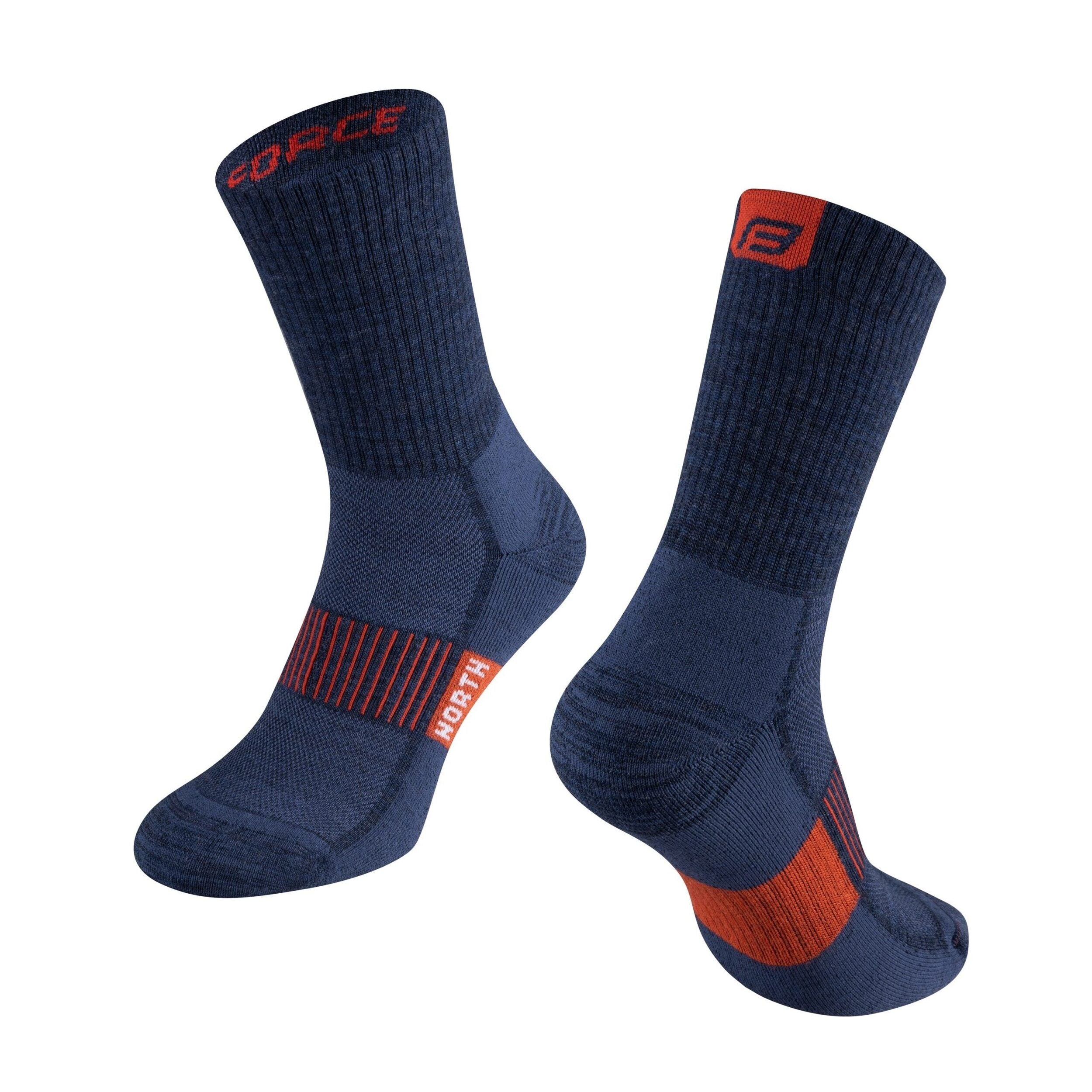 sosete force north blue orange l xl 42 47 scaled