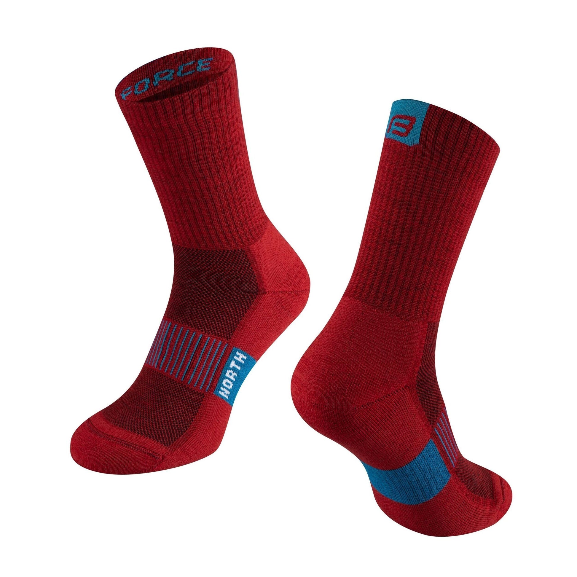 sosete force north red blue l xl 42 47 scaled