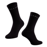Sosete Force Snap negre S-M/36-41