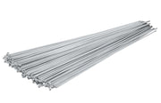 Spita Mach1 Galva 2mm x 264 mm, Argintiu