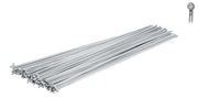 Spite Force Stainless Silver 2mm x 290mm