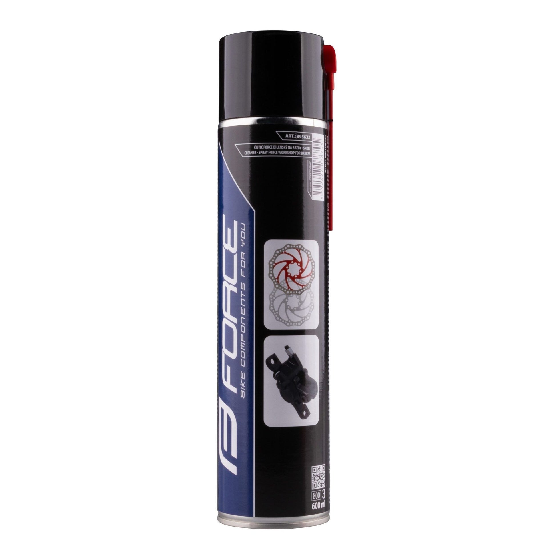 spray degresant pentru frane force 600ml scaled