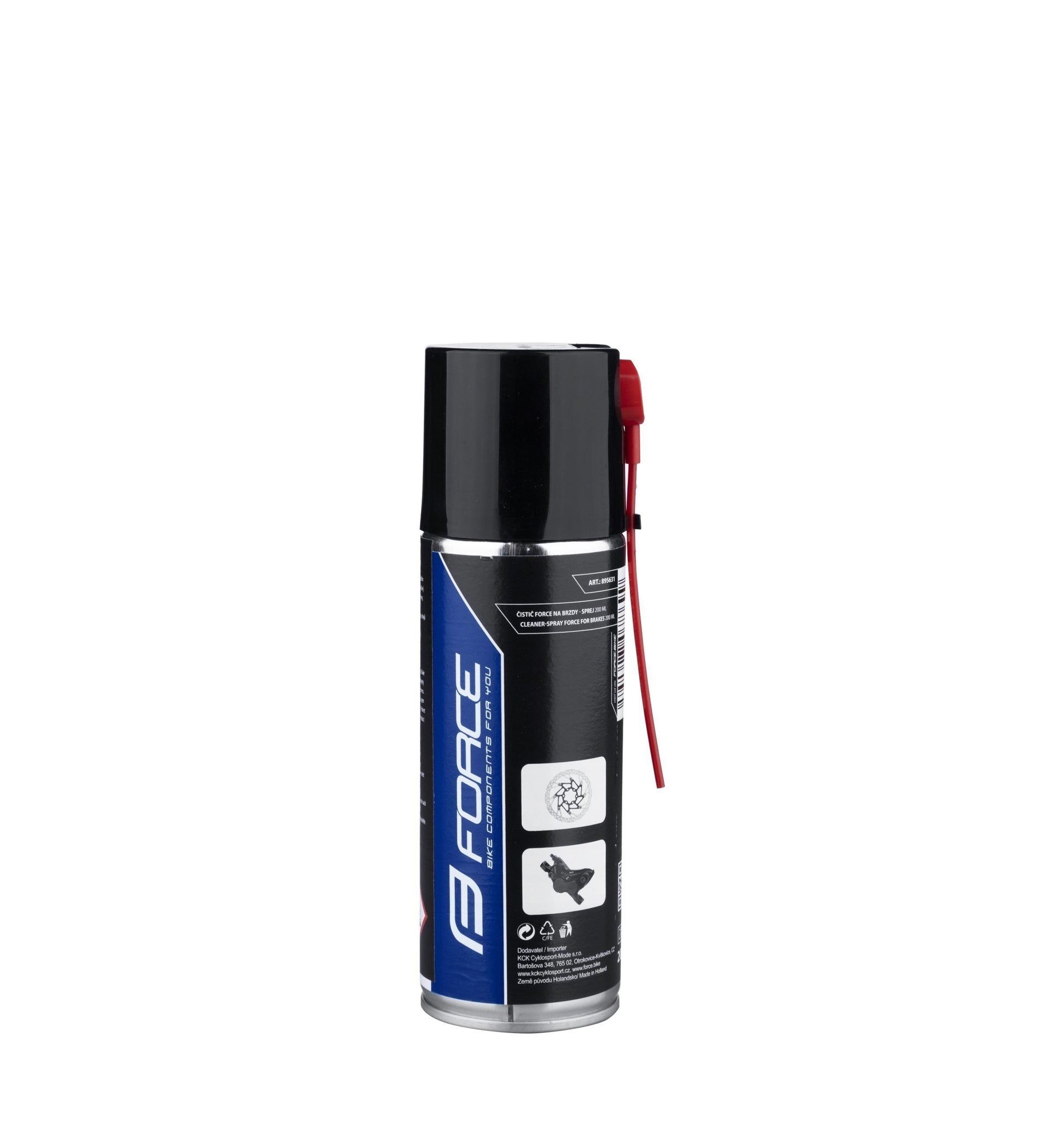 spray force degresant pentru frane 200 ml scaled