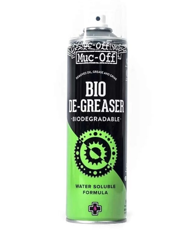 spray muc off degreaser 500ml