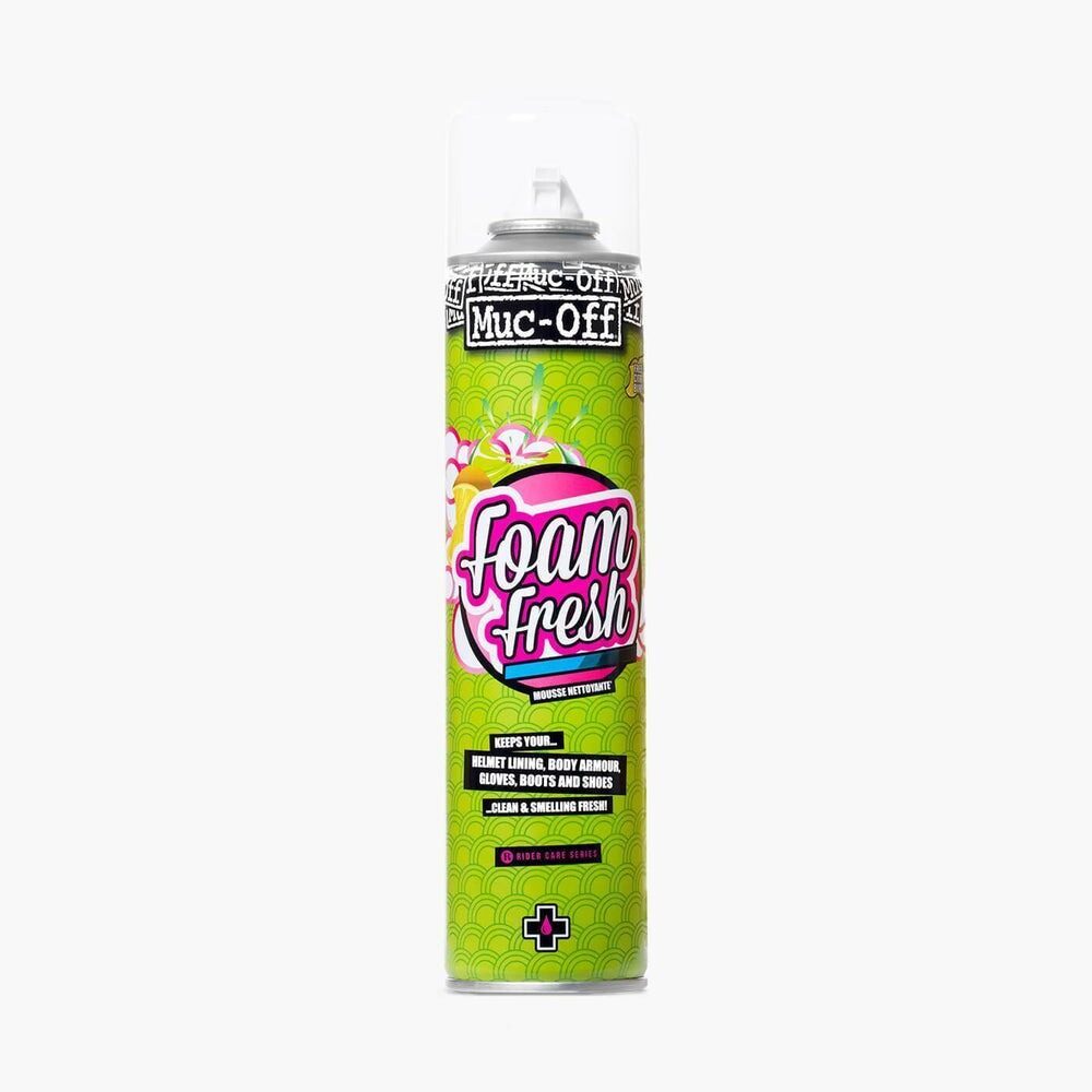 spray muc off foam fresh 250ml