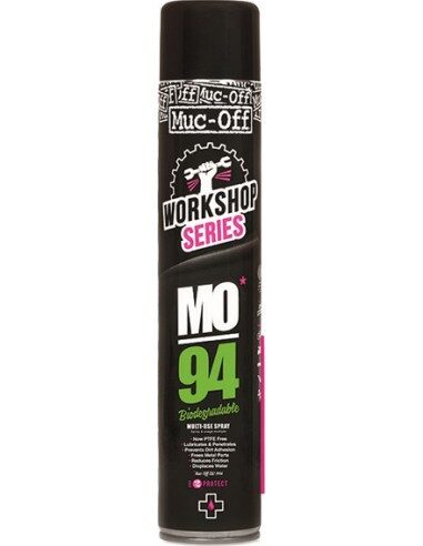 spray muc off mo 94 workshop 750ml